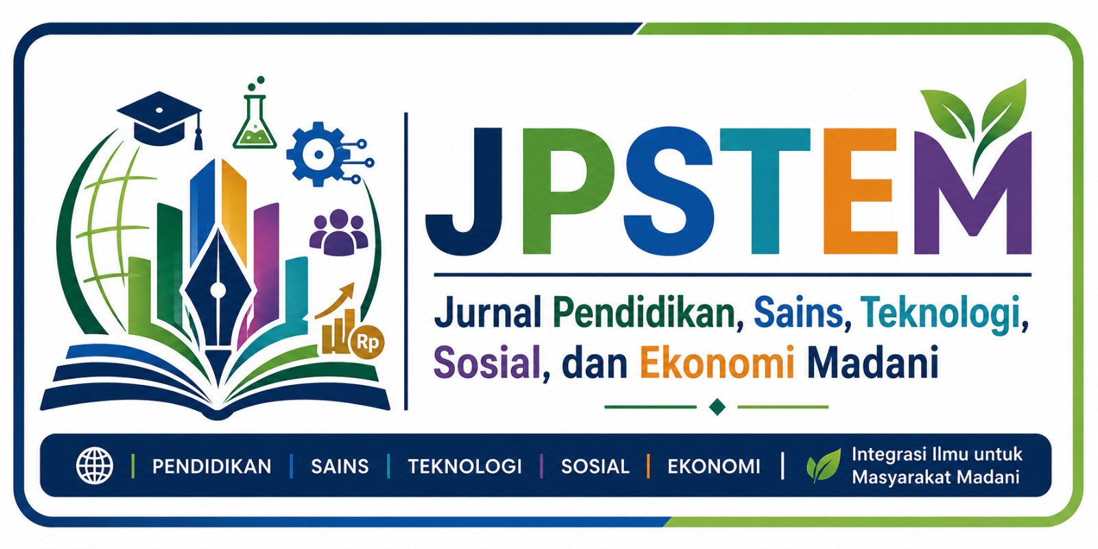 JPSTEM Logo